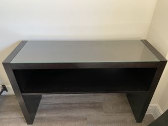 TV stand