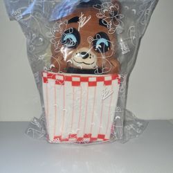 Five Nights At Freddy Plush