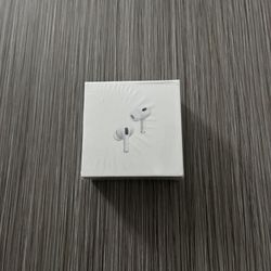 AirPods Pro 2