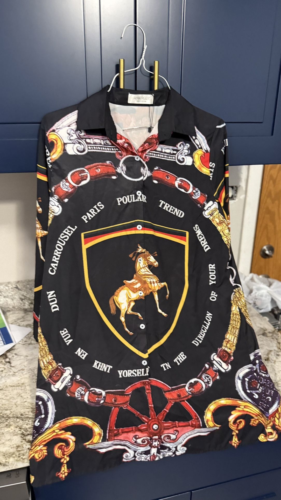 Women Long Sleeve Shirt Free sizes Please Check More Pictures