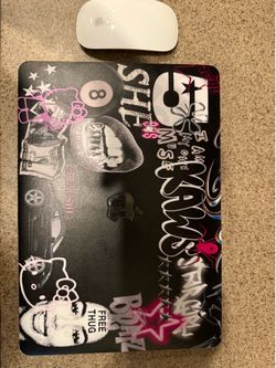 MacBook