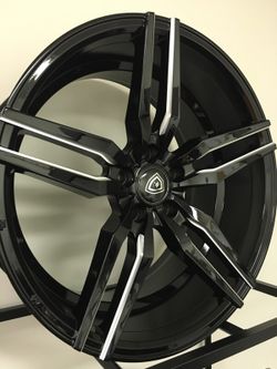 19" wheels 5x114.3 5x120 or 5x112 new 19x8.5 19x9.5 $799