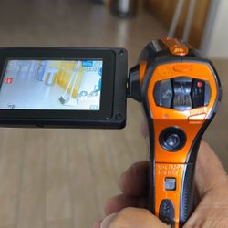 Panasonic HX WA03