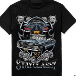 Lowrider Tshirt 59