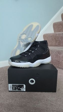 Jordan 11 Retro Jubilee 25th Anniversary
