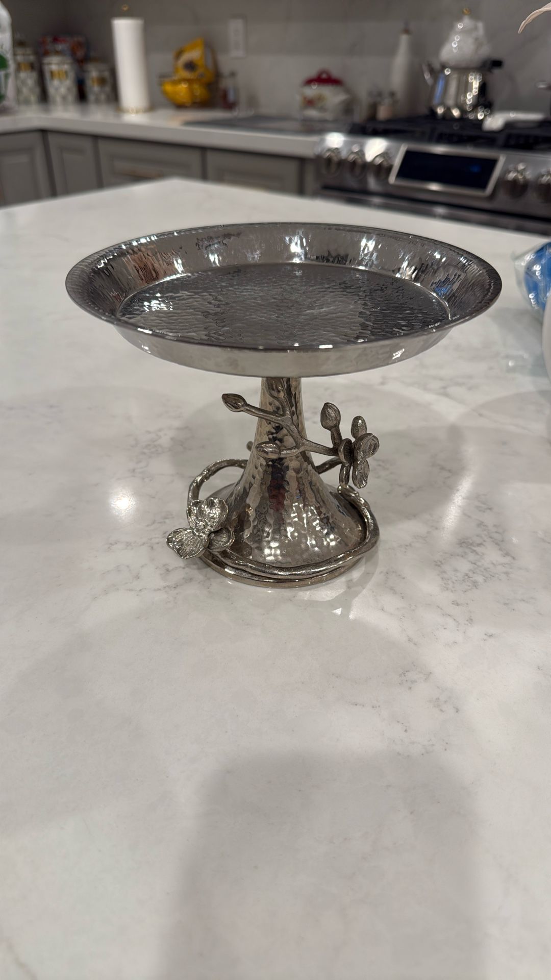 Michael Aram マイケルアラム トレー 小物入れ キャンディディッシュ