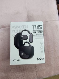 Wireless Earphone