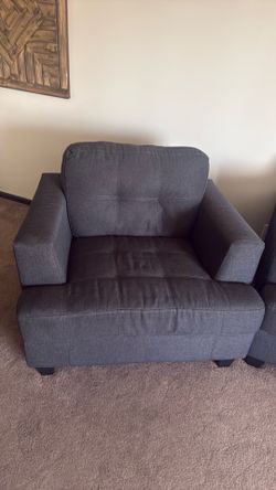 Living room couches