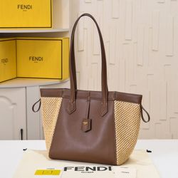 FENDInew foldingbag