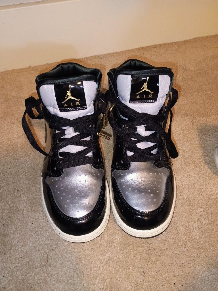 Air Jordan