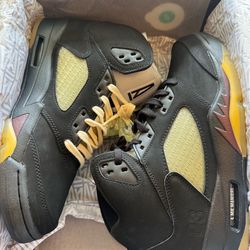 Retro 5 A Ma Maniere Dusk