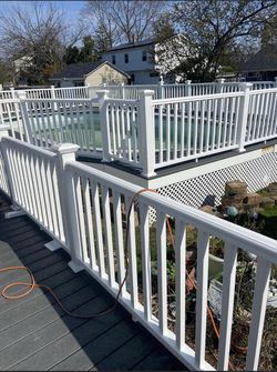 Porch And Deck