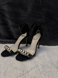 Aldo Heels