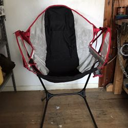Fold Up Chair