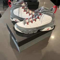 Jordan 9