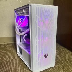 ❄️ RTX Gaming PC |  RTX 4060 | RYZEN 5600X| 1TB SSD | 32GB DRR4