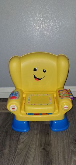 Baby musical and activitie Chair