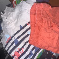 18m Summer Outfits 
