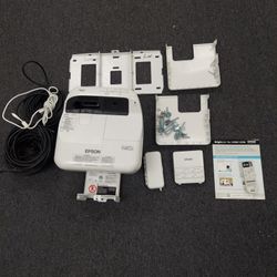 EPSON Projector