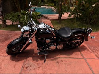 2006 Yamaha Road Star