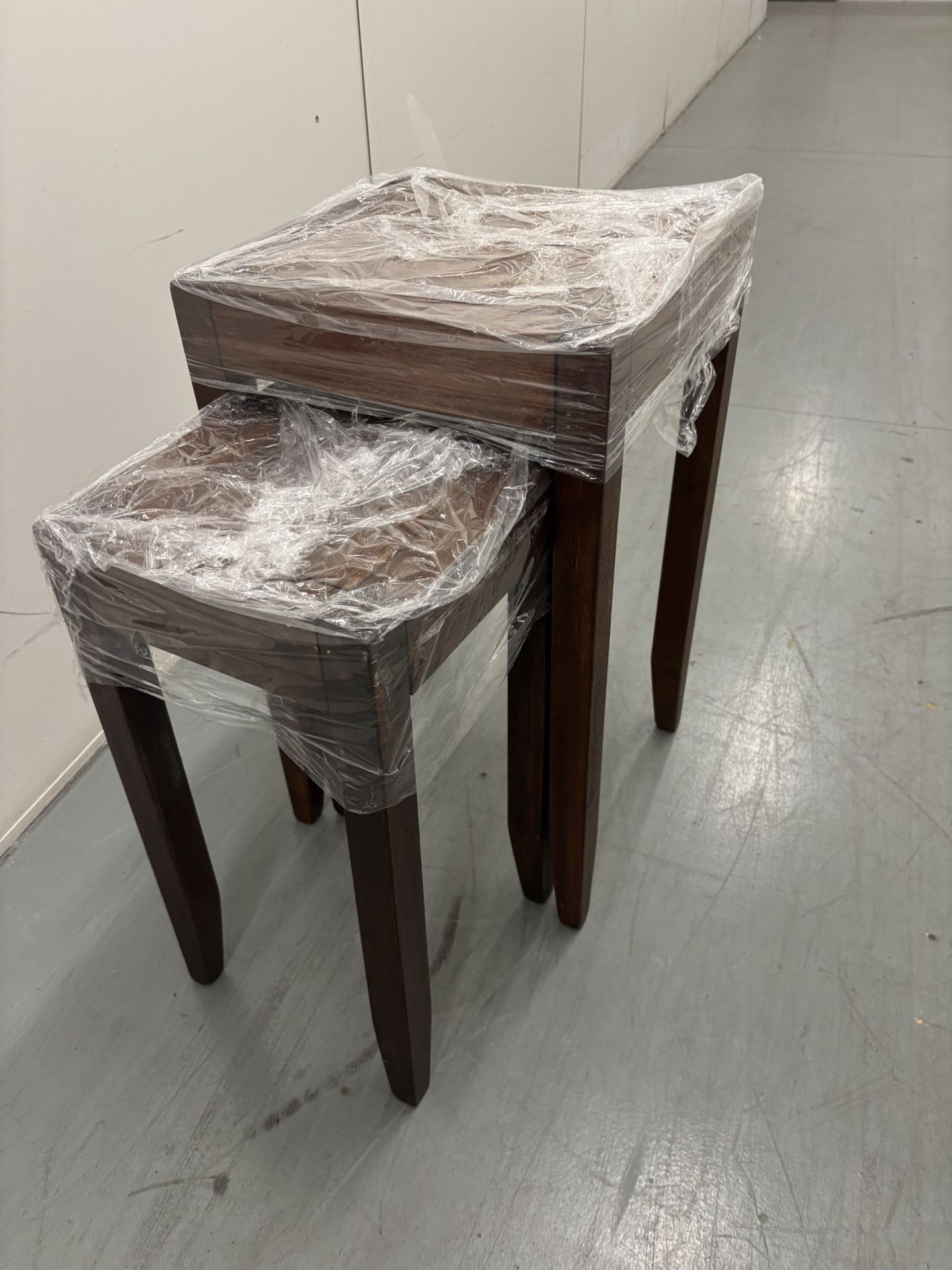 Nesting Tables