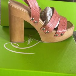 New Shoes 👠 