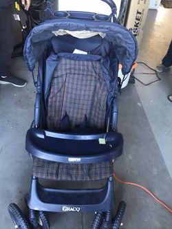 Stroller