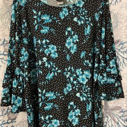 Size 1x Tops, Jacket, And Hoodie 