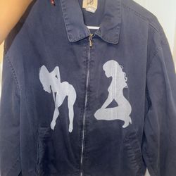 Playboy Jacket