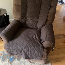 Recliner