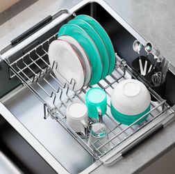 Dish Rack