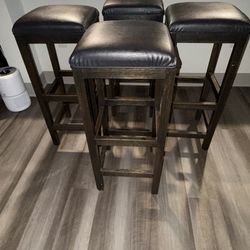 Barstools 