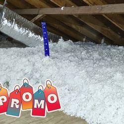 Attic Insulation