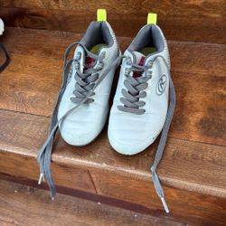 Rawlings Boys Cleat