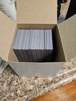 267 Bulk Magic Cards