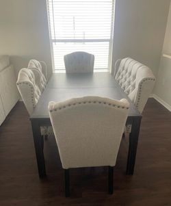 Dining Room Set for Sale