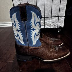 ARIAT kids Boots 