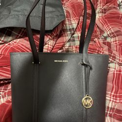 Michael Kors Purse - Black