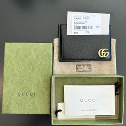 Gucci Wallet 