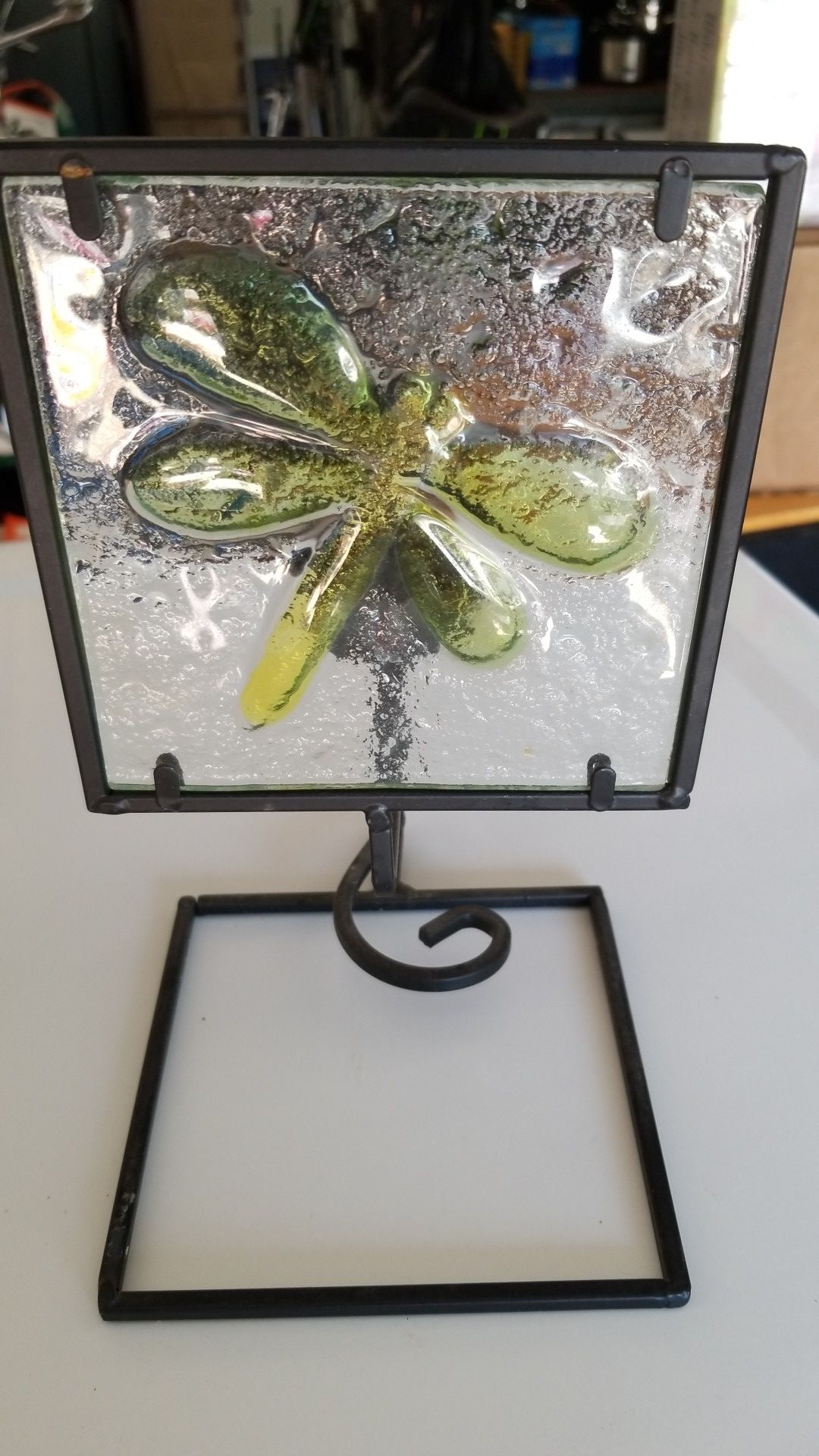 Candle holder