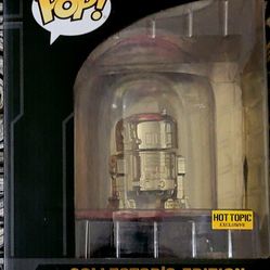 Star Wars -  GOLD R2-D2 Collector's Edition