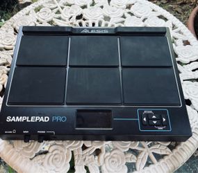 Alesis SamplePad Pro