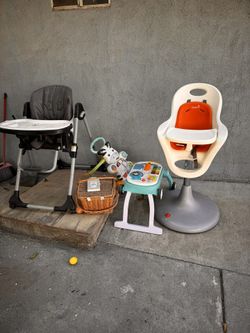 Baby Items
