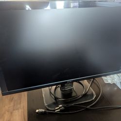 Monitor 27"