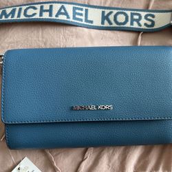 New Mk Purse
