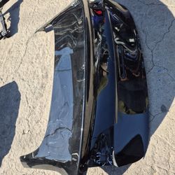 Tesla 3 Trunk Oem