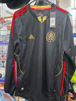 Mexico Jersey