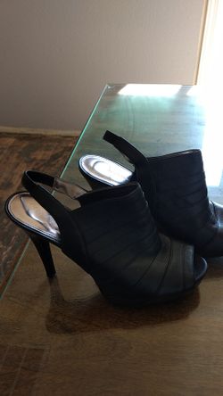 Calvin Klein Heels size 8