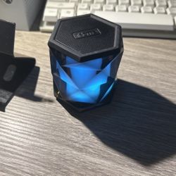 iHome Bluetooth Speaker