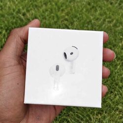 AirPods 4 Gen Noise Cancellation 
